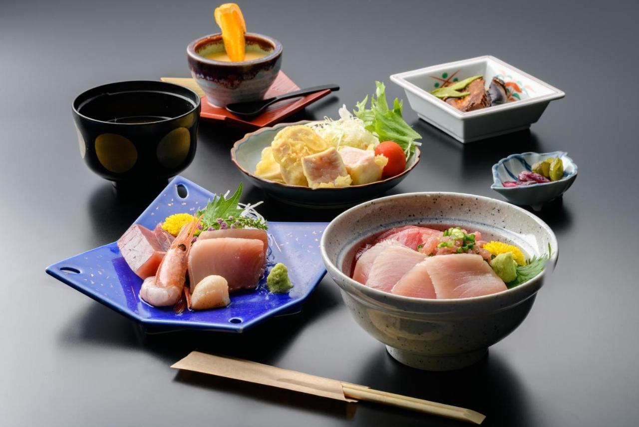Hotel Tetora Shizuoka