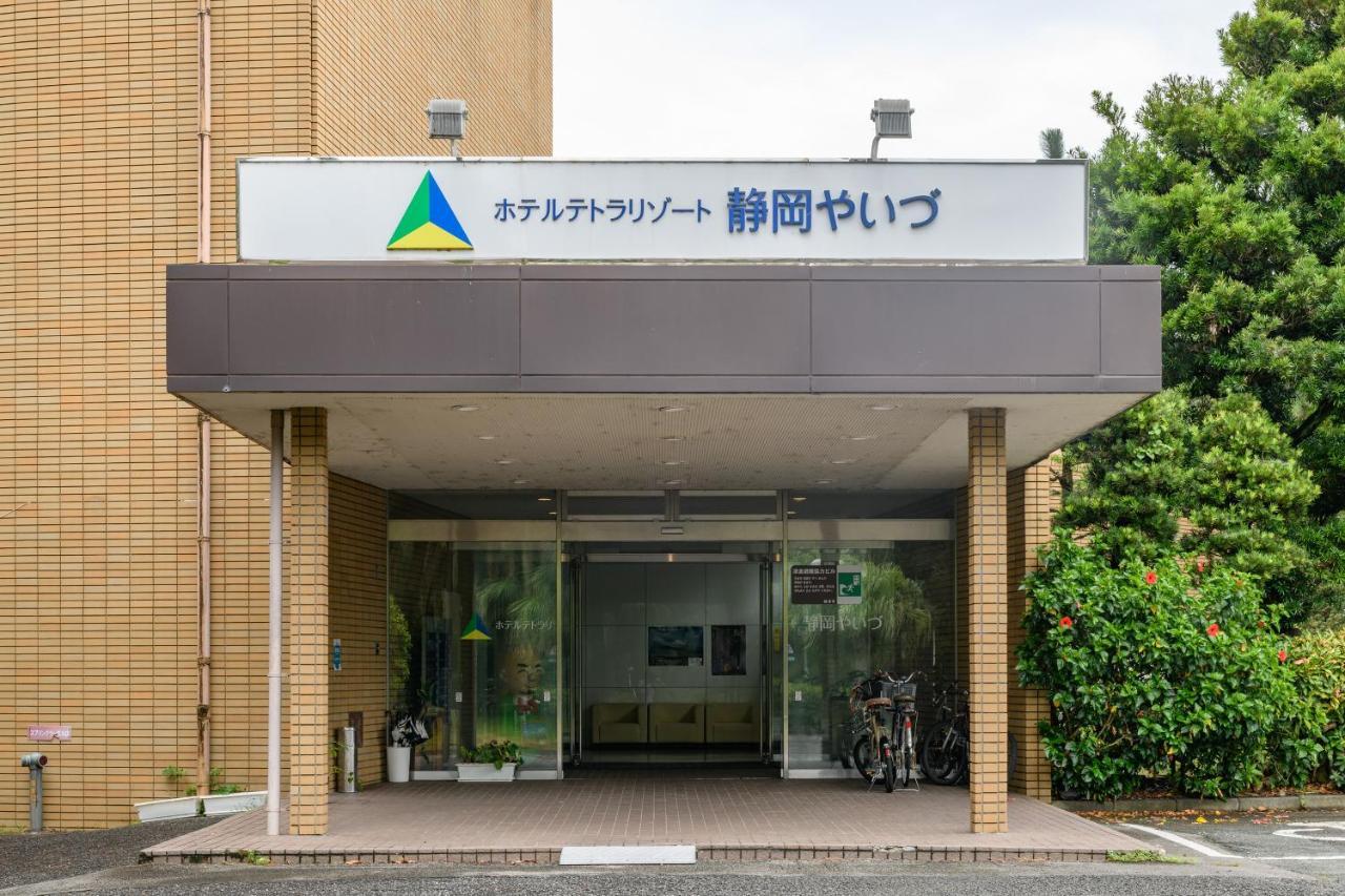 Tabist ホテルテトラリゾート 静岡 やいづ 3* 焼津市